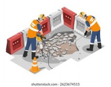 道路施工技术支持